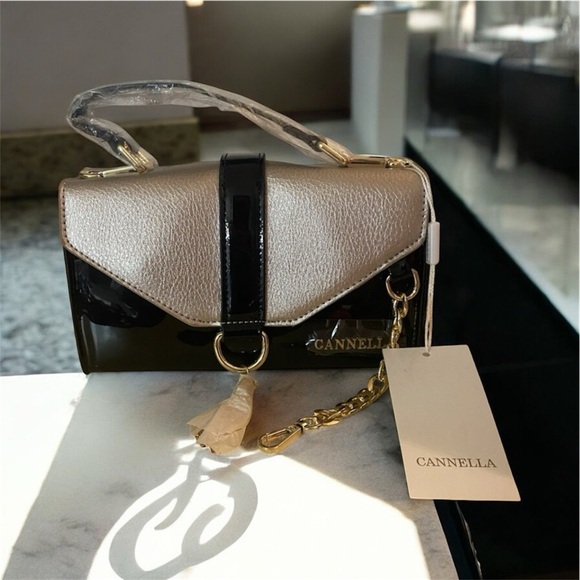 CANNELLA Handbag - Picture 1 of 15